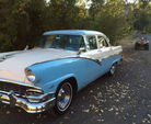 1956 Ford Sedan  for sale $18,995 