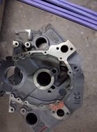 DART LITTLE M 4.125 400Mains 9.025 DH