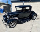 1930 ford model a hot rod   for sale $28,500 