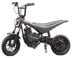 Burromax TT750R Lithium Ion Powered, (Color: Black-Gray-Whit  for sale $950 