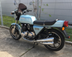 1978 Kawasaki Z1000  for sale $7,000 