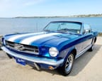 1965 Ford Mustang  for sale $37,995 