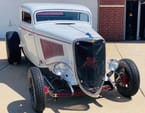 1934 Ford Coupe  for sale $72,995 
