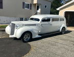 1939 Packard Henny 1701 A  for sale $84,995 