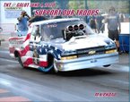 Pro Mod S-10 Truck  for sale $90,000 