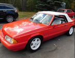 1992 Ford Mustang  for sale $26,995 