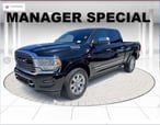 2019 Ram 3500  for sale $67,336 