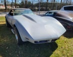1971 Corvette Convertible Mako Shark Restoration Project Car  for sale $7,995 