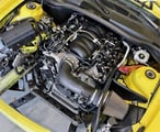 2015 Chevrolet Camaro SS L99 6.2L Engine w/ 6L80E Auto Trans