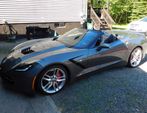 2016 Chevrolet Corvette  for sale $70,995 