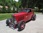 1932 Ford High-Boy  for sale $43,995 