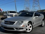 2005 Mercedes-Benz  for sale $15,200 