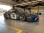 Porsche 714 GT4 Clubsport  for sale $220,000 