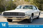 1968 Ford Thunderbird Coupe