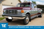 1988 Ford F-350 XLT Lariat Dually