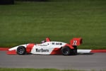 1997 Lola t97/20 Indy Lights S/N 018