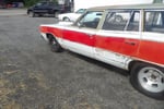 1968 Plymouth wagon Super Stock Nostalgia 383