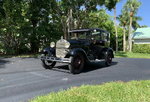 1928 Ford Model A - Auction Ends 8/16
