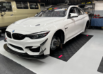 2019 BMW M4 GT4