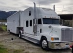 96 fl120 and 99 United sprint car trailer 