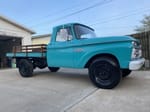 1965 Ford F250