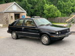 1985 AMC Renault