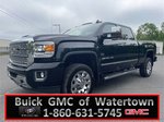 2018 GMC Sierra 2500HD