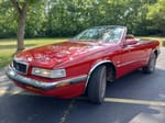 1989 Chrysler TC Maserati