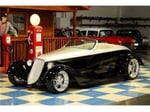 1933 Roadster Show Car