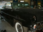 1955 Lincoln Capri
