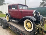 1931 Model A Vicky Hot Rod or Restore