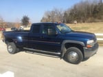 1 owner 02 Chevy 3500 8.1 Allison low miles