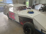2015 cam/irp modified 