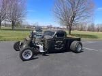 1946 Chevy Ratrod Pickup For Sale