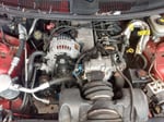 2001 Pontiac Firebird V6