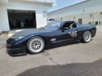 2002 Corvette Z06 Race Car LS3-ASA Motor