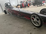 2019 M/M Jr Dragster T/K runs 7.50 19 in cage 35 passes 