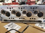 Ford Andy Durham D3 aluminum heads