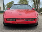 1985 Corvette 5.7 4+3 