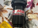 MSD ProMag44 CW