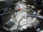 Brodix BB-2 Xtra  / and Super Victor Intake
