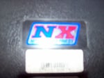 NX Master Flo Check Pro