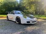 2005 Porsche GT3 Cup