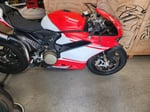 2017 Ducati 1299 Superleggera - #71/500 