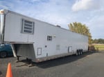 2002 Continental Cargo/By Forest River 48 ft.
