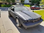 1989 Mustang  coupe
