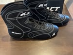 Impact Racing Nitro Drag Shoe SFI 20 Size 11.5