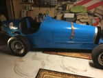 1929 Bugatti Veyron