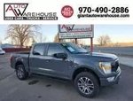 2021 Ford F-150  for sale $31,998 