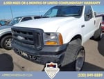 2006 Ford F-250 Super Duty  for sale $9,999 